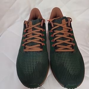 NEW Nike Air Zoom Pegasus 39 A.I.R. Hola Lou Mens Shoes Green DO9500-300 10.5 US